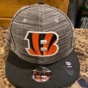 Cincinnati Bengals SnapBack